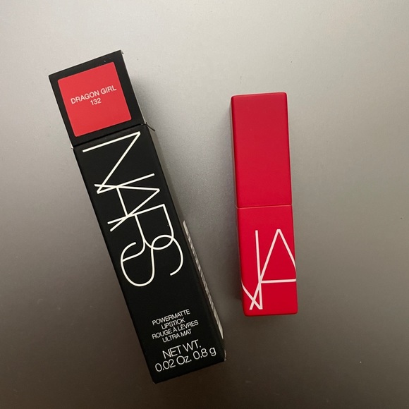 NARS Other - Nars Mini Lipstick in Dragon Girl Shade
